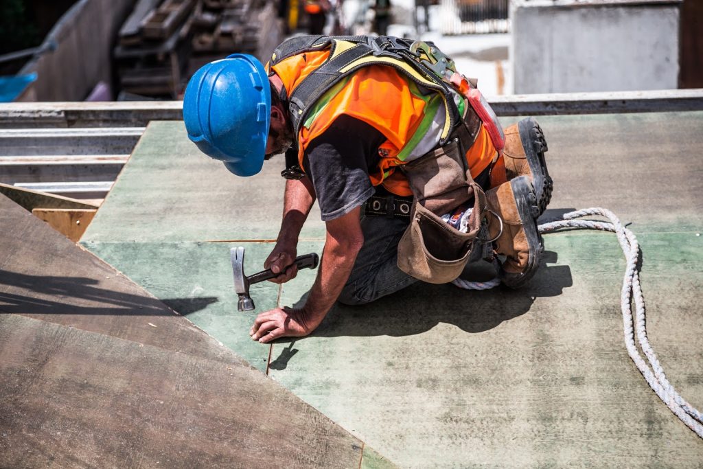 careers that cause degenerative disc disease